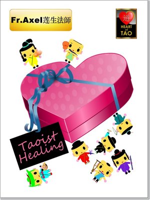 cover image of Taoist Healing